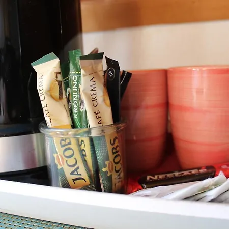 Hotel Hotel-restaurant Olympia *