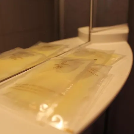 Hotel Hotel-restaurant Olympia