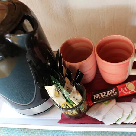 Hotel-restaurant Olympia * Selm