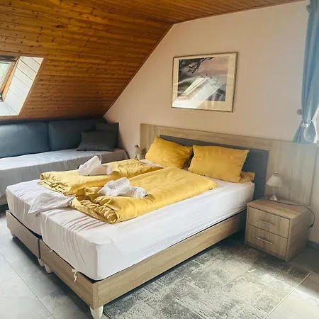 Hotel Hotel-restaurant Olympia