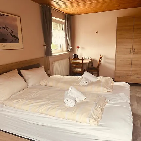 Hotel-restaurant Olympia