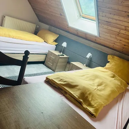 Hotel Hotel-restaurant Olympia Selm