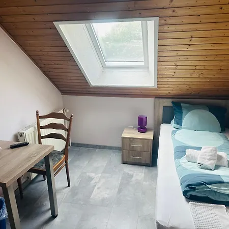 Hotel-restaurant Olympia Hotell