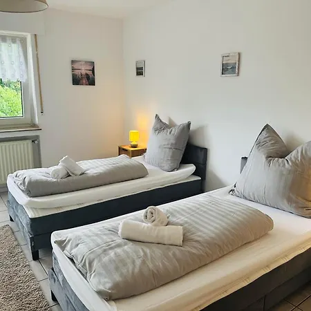 Hotel-restaurant Olympia 酒店 Selm