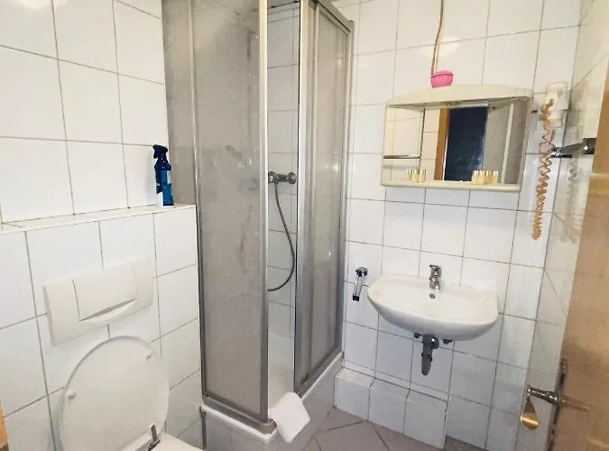 Hotel-restaurant Olympia *