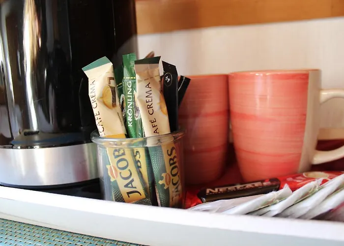 Hotel Hotel-restaurant Olympia *