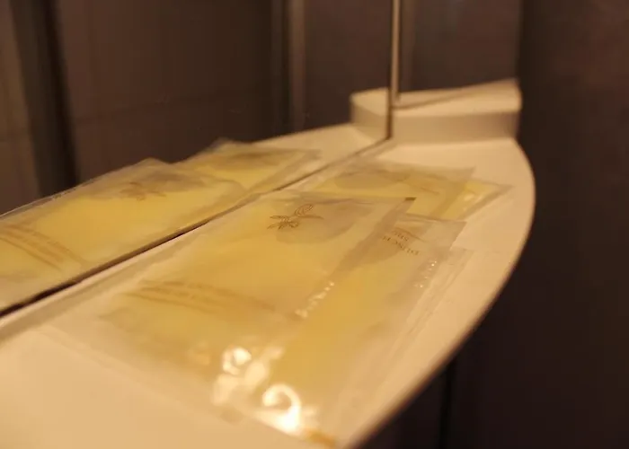 Hotel Hotel-restaurant Olympia