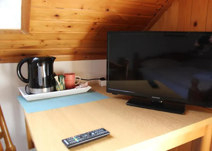 Hotel-restaurant Olympia Selm