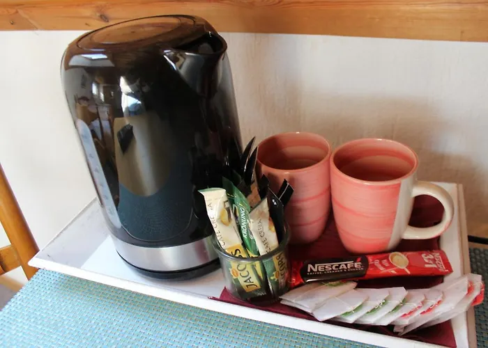 Hotel-restaurant Olympia Hotel