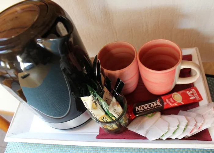 Hotel-restaurant Olympia * Selm