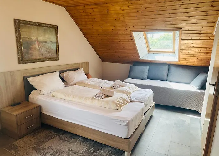 Hotel-restaurant Olympia * Selm