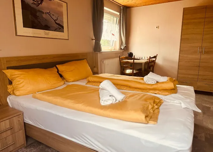 Hotel-restaurant Olympia Selm