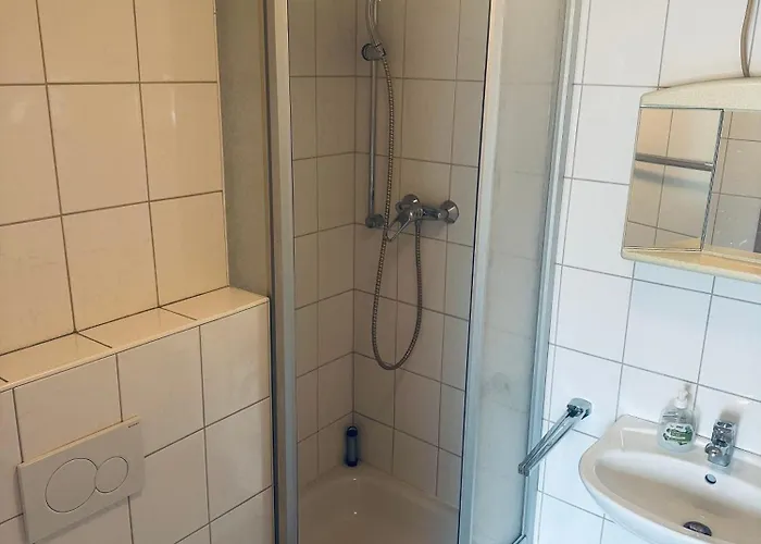 Hotel-restaurant Olympia *