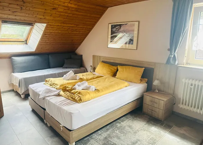 Hotel Hotel-restaurant Olympia