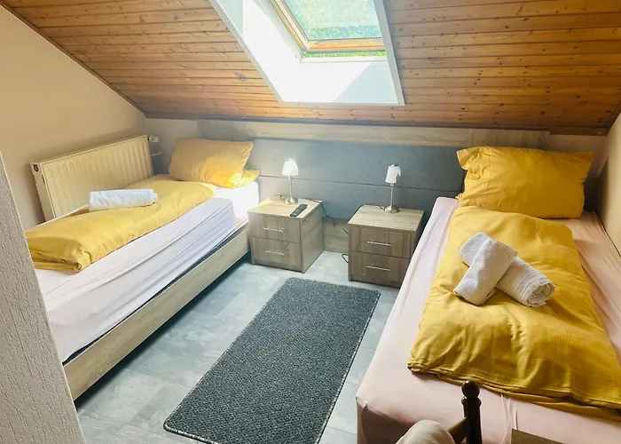 Hotel-restaurant Olympia *