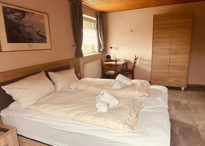 Hotel-restaurant Olympia