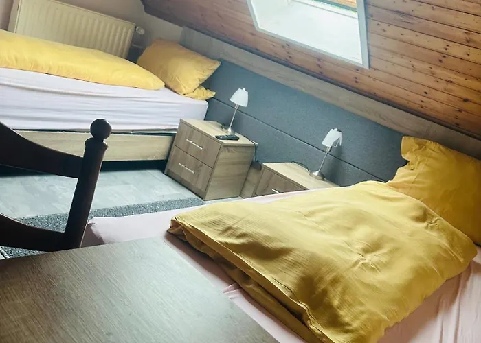 Hotel Hotel-restaurant Olympia Selm