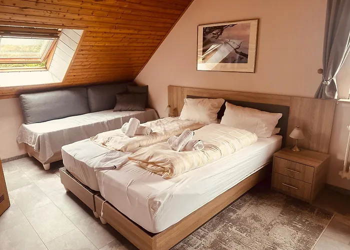 Hotel-restaurant Olympia *