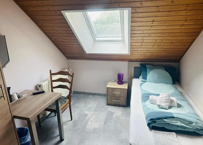 Hotel-restaurant Olympia Hotel