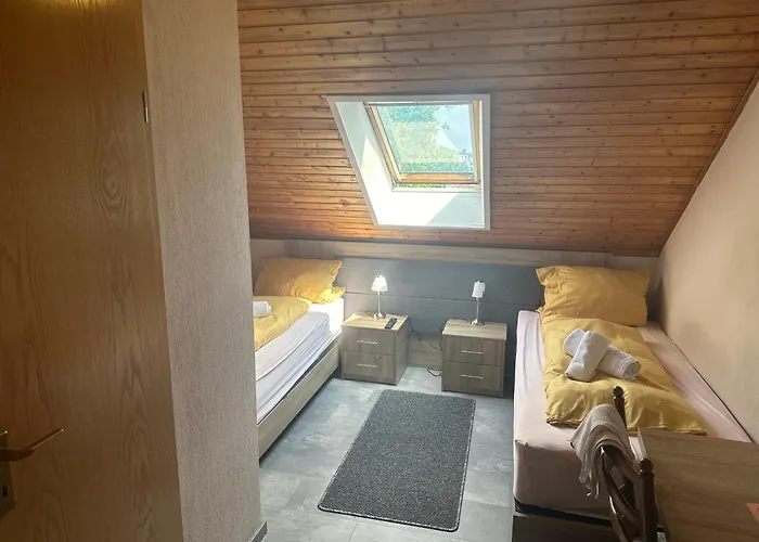 Hotel-restaurant Olympia Hotel Selm