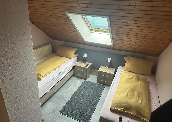 Hotel Hotel-restaurant Olympia *