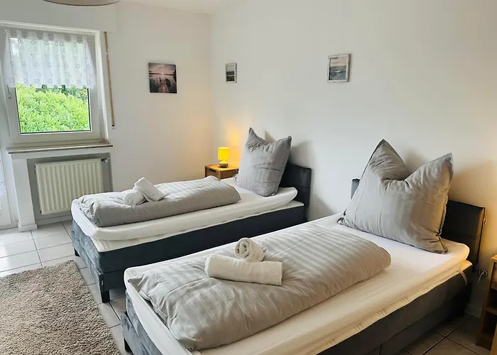 Hotel-restaurant Olympia Hotel Selm